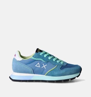 SUN68 Ally Color Explosion Z35204_56 Blauw-37 maat 37