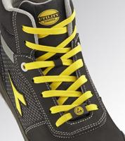 Diadora Werkschoen SPEEDY MID S3S MF 182386 | Zwart | Maat 44 - 8054795149675 - thumbnail