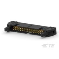 TE Connectivity 5499910-8 Inhoud: 1 stuk(s) Tray - thumbnail