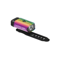 Lezyne Hecto Drive 500XL Voorlicht - Multikleur - thumbnail