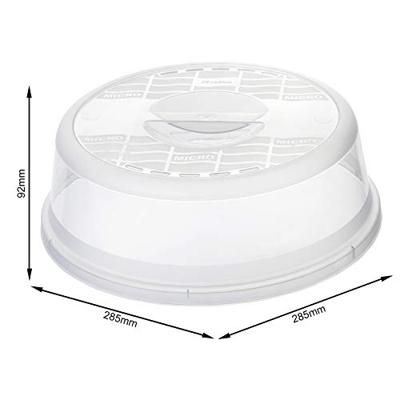 Magnetron Deksel 30cm Rotho Magnetron Deksel 30cm Rotho