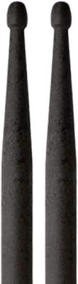 Kuppmen CFDS5B Carbon Fiber 5B drumstokken Kuppmen CFDS5B Carbon Fiber 5B drumstokken