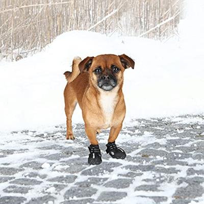 TRIXIE REISMAND CAPRI LICHTGRIJS / DONKERGRIJS 40X38X61 CM - thumbnail