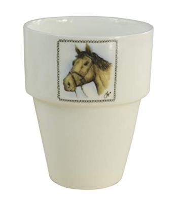Boerenwinkel Melkbeker Paard