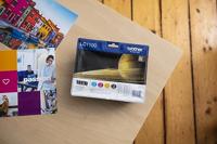 Brother LC-1100 Value pack - thumbnail