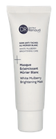 Dr. Renaud White Mulberry Brightening Cleansing Mask 50 ml - thumbnail