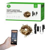 Woox Smart LED Kerstverlichting 40m - thumbnail