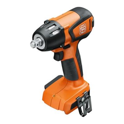 Fein ASCD 18-300 W2 AS Accu slagmoersleutel 290Nm 1/2" frictiering 18V AMPShare Basic Body in L-Boxx - 71151061000 - thumbnail