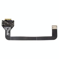 Trackpad Flex-kabel 821-0832-A821-1255-A voor MacBook Pro 15 A1286 (2009-2012) - thumbnail