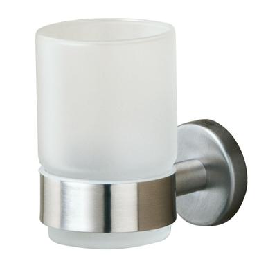 Tiger Bekerhouder Boston Enkel RVS Tiger Bekerhouder Boston Enkel RVS