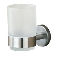 Tiger Bekerhouder Boston Enkel RVS - thumbnail