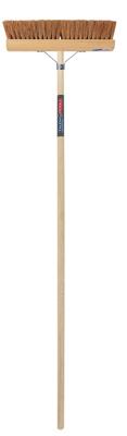 Zaalveger 60 cm cocos TalenTools - Talentools