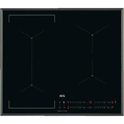 AEG 7000 serie SenseBoil® inductie Kookplaat 60 cm IAE6442SFB