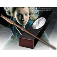 Noble Collection Harry Potter: Luna Lovegood`s Wand Rollenspel - thumbnail