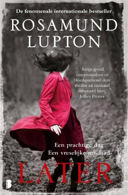 Later (Paperback) Later (Paperback)