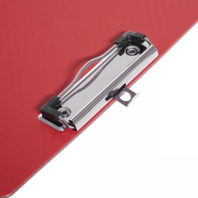 Maul Klembord 2361025 Rood (b x h x d) 22.5 x 31.5 x 1.3 cm