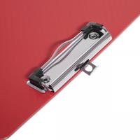 Maul Klembord 2361025 Rood (b x h x d) 22.5 x 31.5 x 1.3 cm - thumbnail