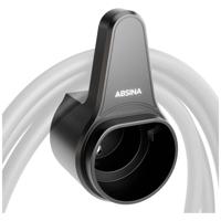 Absina Wandkabelhouder Type 2 - thumbnail