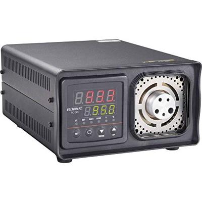 VOLTCRAFT TC-150 Kalibrator Temperatuur