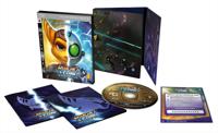 Ratchet & Clank A Crack in Time Collector's Edition - thumbnail