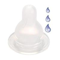 Difrax 1-2-3 Doseerspeen Natural - thumbnail