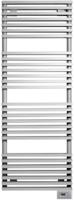 Vasco Zana Bad-EL elektrische radiator 1250W 50x182,4cm verkeerswit - thumbnail