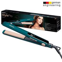 Beurer HS 50 Ocean Stijltang Oceaanblauw - thumbnail