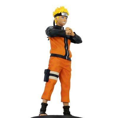 Naruto Shippuden Super Figure Collection - Naruto Uzumaki