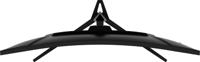 MSI G32C4X 32 inch FHD Curved Gaming Monitor - 1500R 1920 x 1080 VA Panel, 250 Hz / 1 ms, AMD FreeSync Premium, HDR Ready, DisplayPort, HDMI, Wide Color Gamut, Frameless, Night Vision, Black - thumbnail