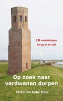 Op zoek naar verdwenen dorpen (Paperback) - thumbnail