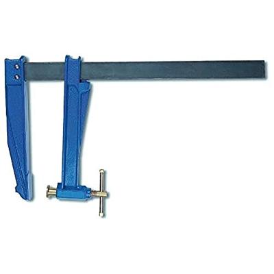 Bahco stalen lijmklem 60x22 cm | 306906000 Bahco stalen lijmklem 60x22 cm | 306906000