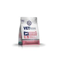 VET RESPONSE Weight balance - droog kattenvoer - 400g - thumbnail