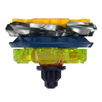 Beyblade X Starter Pack Fort Hornet R 7-60T CX, Takara Tomy Balance Type Top, Competition Top, Leeftijd 8+ - thumbnail
