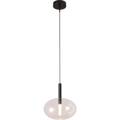 Masterlight Hanglamp Ø 24cmLido Onion met helder glas - 2860-05-00-3
