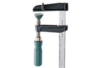 Wolfcraft Schroefklem | MINI | 150mm | 1 stuk - 3606000 - thumbnail