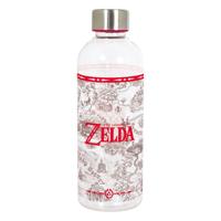 The Legend of Zelda Hydro Water Bottles Case Logo (6) - thumbnail