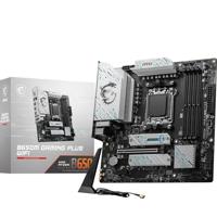 Moederbord MSI 911-7E24-001 AMD AM5 AMD AMD B650 - thumbnail