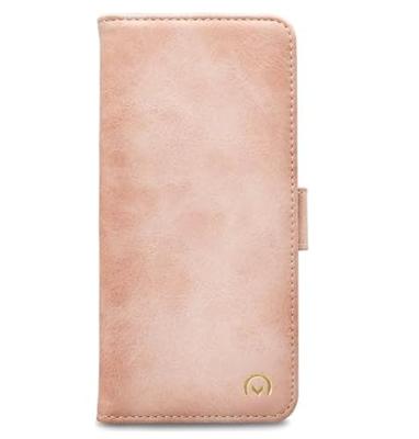 Mobilize Elite Gelly Wallet Book Case Samsung Galaxy S22+ 5G Soft Pink