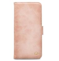 Mobilize Elite Gelly Wallet Book Case Samsung Galaxy S22+ 5G Soft Pink - thumbnail