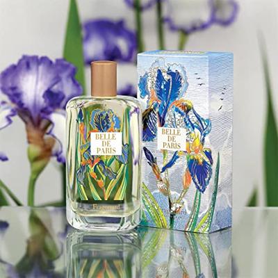 Fragonard Belle De Paris Eau De Toilette 100ml