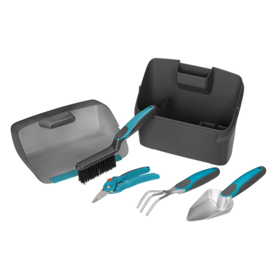 Gardena City Gardening Balkon Box 6-delig