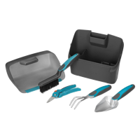 Gardena City Gardening Balkon Box 6-delig - thumbnail