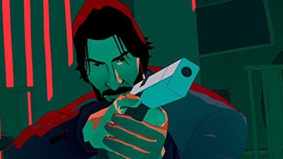 John Wick Hex