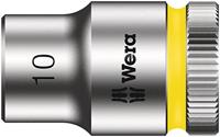 Wera bicycle set 7, 27-delig gereedschapsset (zwart/groen) - thumbnail