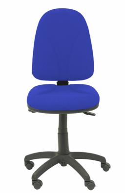 Bureaustoel Algarra Sincro Piqueras y Crespo 1006SBALI229 Blauw