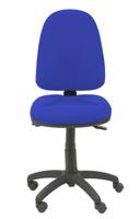 Bureaustoel Algarra Sincro Piqueras y Crespo 1006SBALI229 Blauw - thumbnail