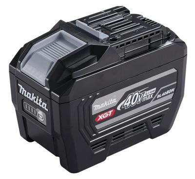 Makita Accessoires Accu BL4080H | XGT 40 V | 8,0Ah - 1913S3-7 Makita Accessoires Accu BL4080H | XGT 40 V | 8,0Ah - 1913S3-7