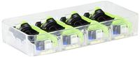 Wilkinson Hydro 5 Groomer & Power Select Scheermesjes - thumbnail