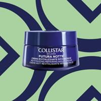 Collistar Revitalizing Repairing Night Cream 50ml - thumbnail