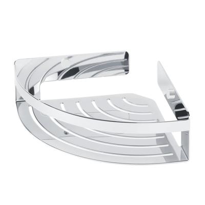 Tiger Hoekkorf Caddy Groot Chroom